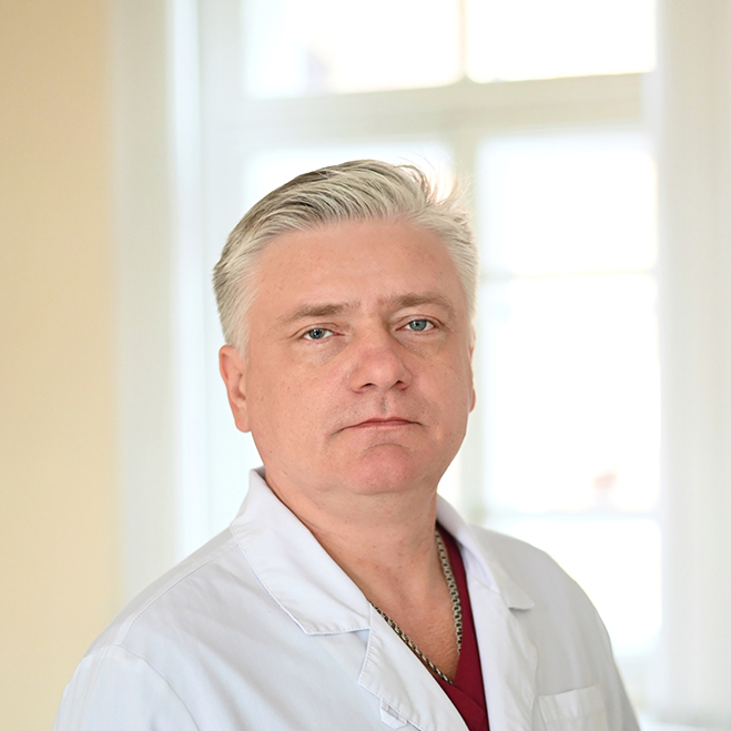 Старший медицинский брат